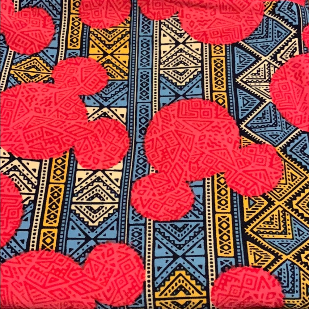 Lularoe Leggings